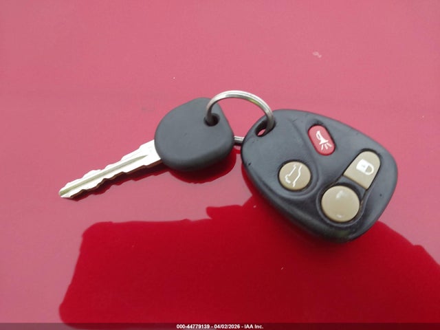 2006 CADILLAC SRX 1GYEE637360187062 Photo 10