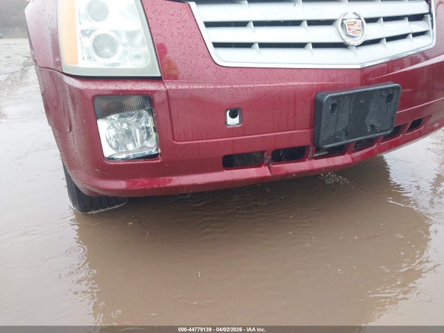 2006 CADILLAC SRX 1GYEE637360187062 Photo 5