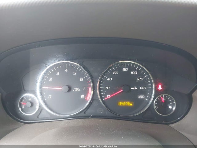 2006 CADILLAC SRX 1GYEE637360187062 Photo 6