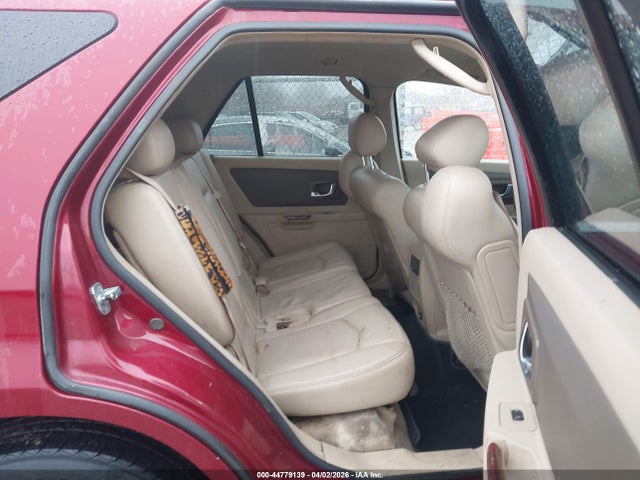 2006 CADILLAC SRX 1GYEE637360187062 Photo 7