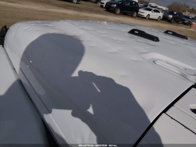 44779144 :رقم المزاد ، 1C4PJXEN2SW636573 vin ، 2025 Jeep Wrangler 4-door Sahara 4x4 مزاد بيع