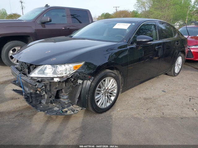 Aukcja sprzedaży 2014 Lexus Es 350, vin: JTHBK1GG5E2088033, numer aukcji: 44779145