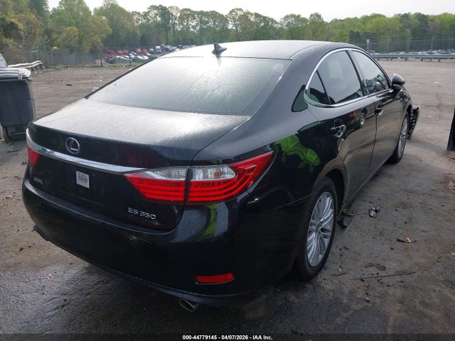 Aukcja sprzedaży 2014 Lexus Es 350, vin: JTHBK1GG5E2088033, numer aukcji: 44779145
