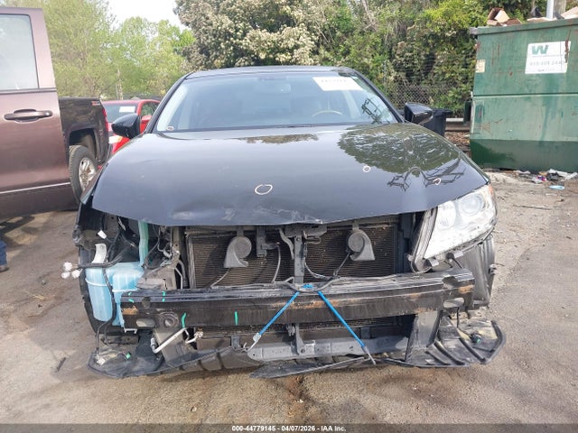Aukcja sprzedaży 2014 Lexus Es 350, vin: JTHBK1GG5E2088033, numer aukcji: 44779145
