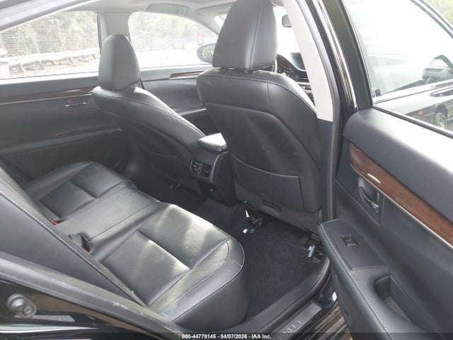 Aukcja sprzedaży 2014 Lexus Es 350, vin: JTHBK1GG5E2088033, numer aukcji: 44779145