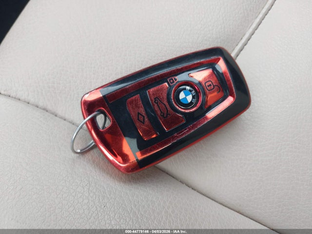 5UXWX9C50E0D35284 BMW X3 Xdrive28i