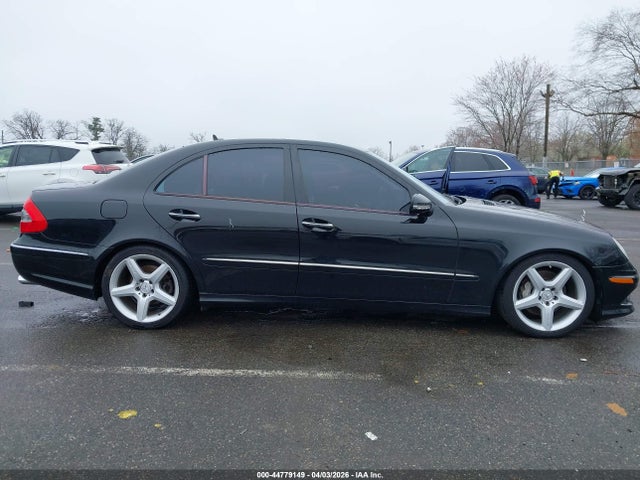 Aukcja sprzedaży 2009 Mercedes-benz E 350, vin: WDBUF56X09B419984, numer aukcji: 44779149