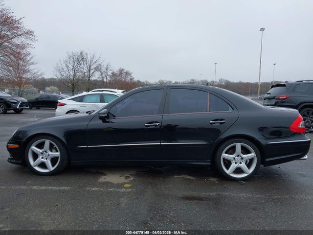 Aukcja sprzedaży 2009 Mercedes-benz E 350, vin: WDBUF56X09B419984, numer aukcji: 44779149