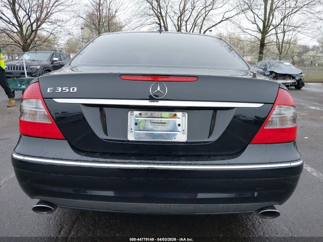 Aukcja sprzedaży 2009 Mercedes-benz E 350, vin: WDBUF56X09B419984, numer aukcji: 44779149