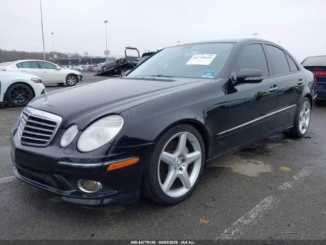 Aukcja sprzedaży 2009 Mercedes-benz E 350, vin: WDBUF56X09B419984, numer aukcji: 44779149