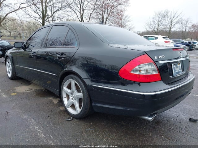 Aukcja sprzedaży 2009 Mercedes-benz E 350, vin: WDBUF56X09B419984, numer aukcji: 44779149