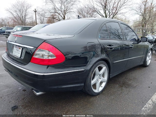 Aukcja sprzedaży 2009 Mercedes-benz E 350, vin: WDBUF56X09B419984, numer aukcji: 44779149