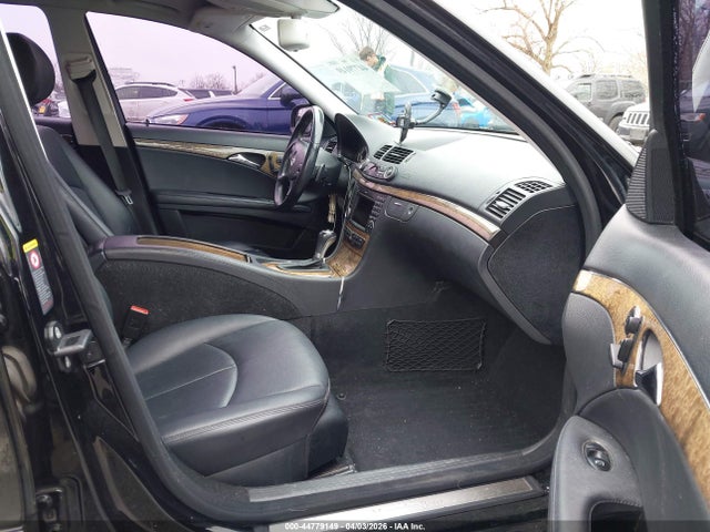 Aukcja sprzedaży 2009 Mercedes-benz E 350, vin: WDBUF56X09B419984, numer aukcji: 44779149