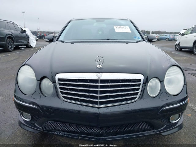 Aukcja sprzedaży 2009 Mercedes-benz E 350, vin: WDBUF56X09B419984, numer aukcji: 44779149