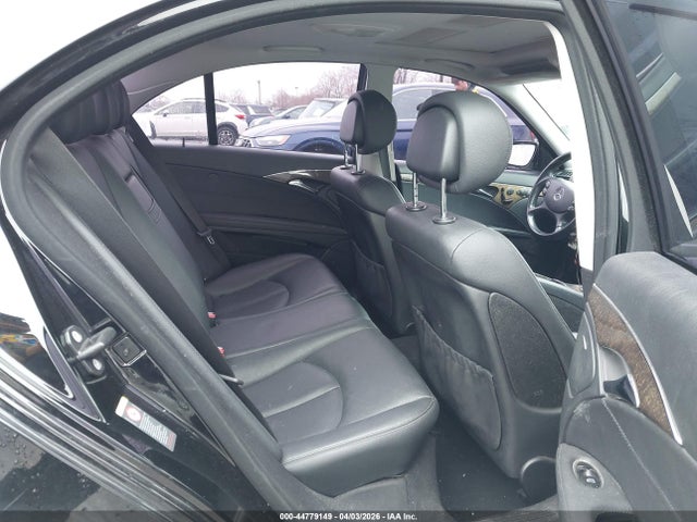 Aukcja sprzedaży 2009 Mercedes-benz E 350, vin: WDBUF56X09B419984, numer aukcji: 44779149