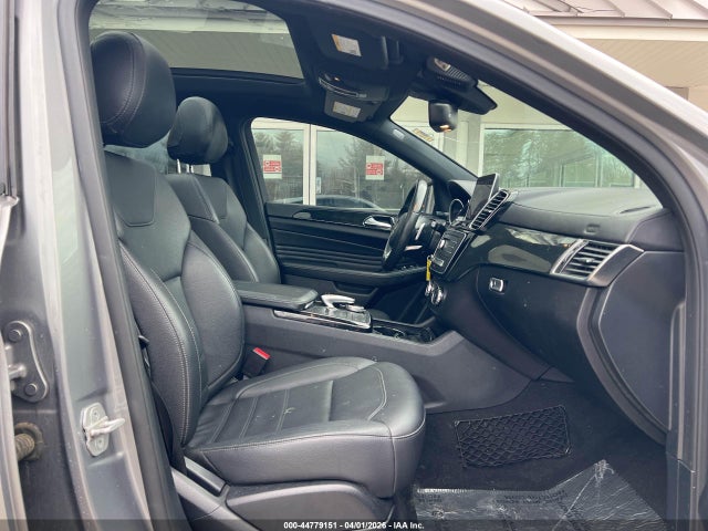 Продаж на аукціоні авто 2016 Mercedes-benz Gle 450 Amg Coupe 4matic, vin: 4JGED6EB9GA023946, номер лоту: 44779151