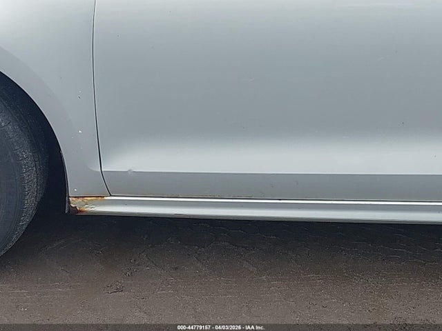 Aukcja sprzedaży 2011 Volkswagen Jetta 2.5l Se, vin: 3VWDZ7AJ9BM359187, numer aukcji: 44779157