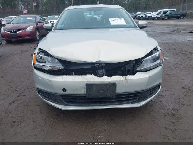 Aukcja sprzedaży 2011 Volkswagen Jetta 2.5l Se, vin: 3VWDZ7AJ9BM359187, numer aukcji: 44779157