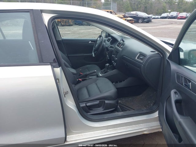 Aukcja sprzedaży 2011 Volkswagen Jetta 2.5l Se, vin: 3VWDZ7AJ9BM359187, numer aukcji: 44779157