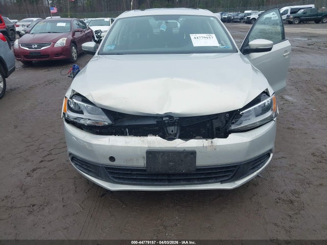 Aukcja sprzedaży 2011 Volkswagen Jetta 2.5l Se, vin: 3VWDZ7AJ9BM359187, numer aukcji: 44779157