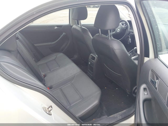 Aukcja sprzedaży 2011 Volkswagen Jetta 2.5l Se, vin: 3VWDZ7AJ9BM359187, numer aukcji: 44779157