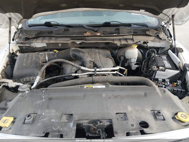 44779161 :رقم المزاد ، 1C6RR7GT8DS544852 vin ، 2013 Ram 1500 Big Horn مزاد بيع