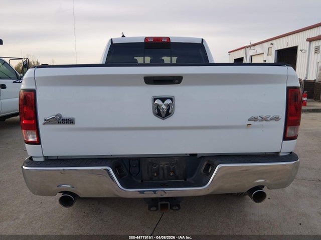 44779161 :رقم المزاد ، 1C6RR7GT8DS544852 vin ، 2013 Ram 1500 Big Horn مزاد بيع