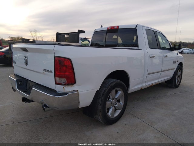 44779161 :رقم المزاد ، 1C6RR7GT8DS544852 vin ، 2013 Ram 1500 Big Horn مزاد بيع