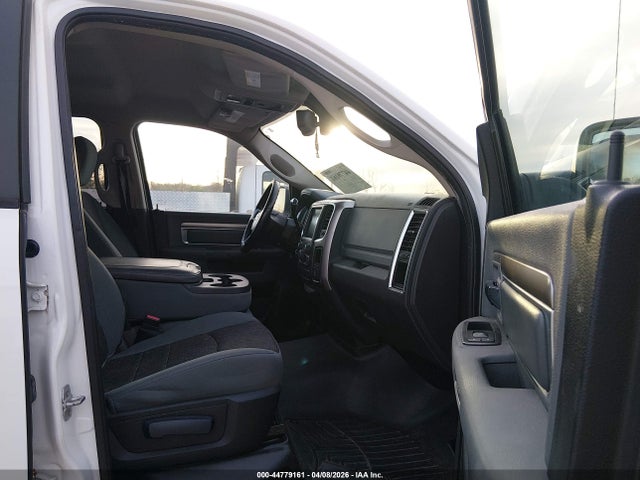 44779161 :رقم المزاد ، 1C6RR7GT8DS544852 vin ، 2013 Ram 1500 Big Horn مزاد بيع