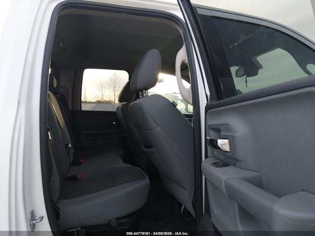 44779161 :رقم المزاد ، 1C6RR7GT8DS544852 vin ، 2013 Ram 1500 Big Horn مزاد بيع