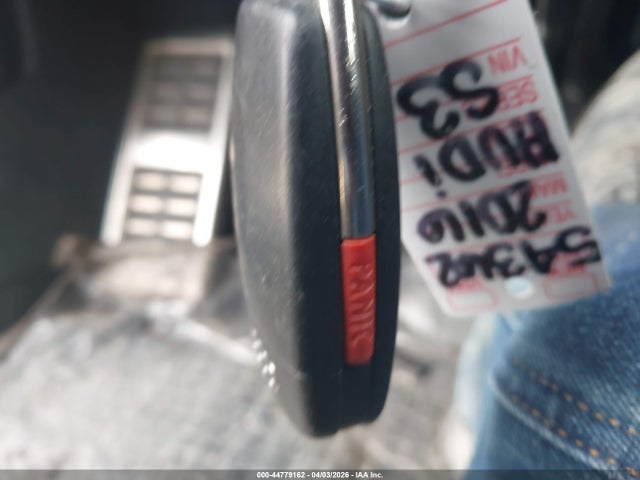 44779162 :رقم المزاد ، WAUF1GFF6G1030651 vin ، 2016 Audi S3 2.0t Premium Plus مزاد بيع