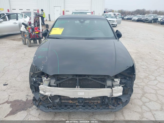 44779162 :رقم المزاد ، WAUF1GFF6G1030651 vin ، 2016 Audi S3 2.0t Premium Plus مزاد بيع