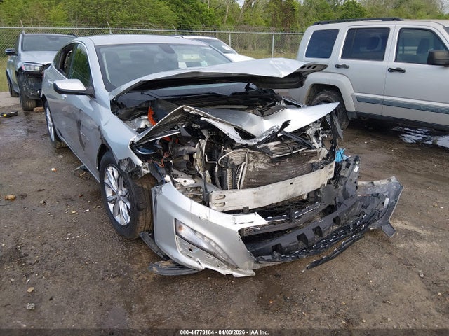 44779164 :رقم المزاد ، 1G1ZD5ST8NF111103 vin ، 2022 Chevrolet Malibu Fwd Lt مزاد بيع