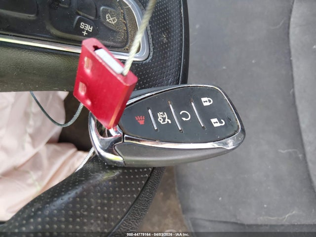 Aukcja sprzedaży 2022 Chevrolet Malibu Fwd Lt, vin: 1G1ZD5ST8NF111103, numer aukcji: 44779164