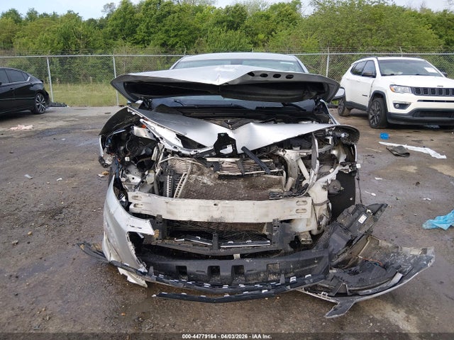 Aukcja sprzedaży 2022 Chevrolet Malibu Fwd Lt, vin: 1G1ZD5ST8NF111103, numer aukcji: 44779164