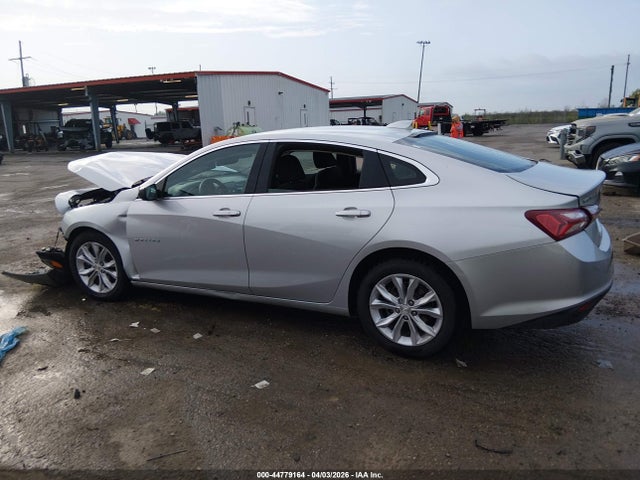 Aukcja sprzedaży 2022 Chevrolet Malibu Fwd Lt, vin: 1G1ZD5ST8NF111103, numer aukcji: 44779164