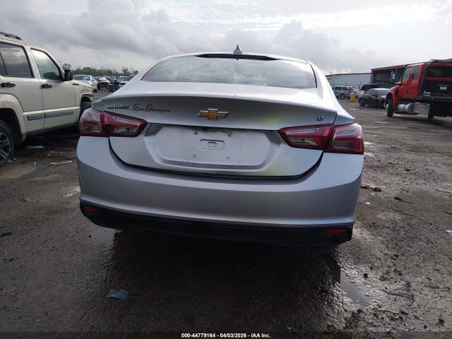 Aukcja sprzedaży 2022 Chevrolet Malibu Fwd Lt, vin: 1G1ZD5ST8NF111103, numer aukcji: 44779164