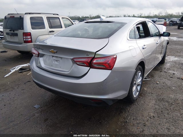 Aukcja sprzedaży 2022 Chevrolet Malibu Fwd Lt, vin: 1G1ZD5ST8NF111103, numer aukcji: 44779164