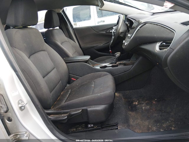 Aukcja sprzedaży 2022 Chevrolet Malibu Fwd Lt, vin: 1G1ZD5ST8NF111103, numer aukcji: 44779164