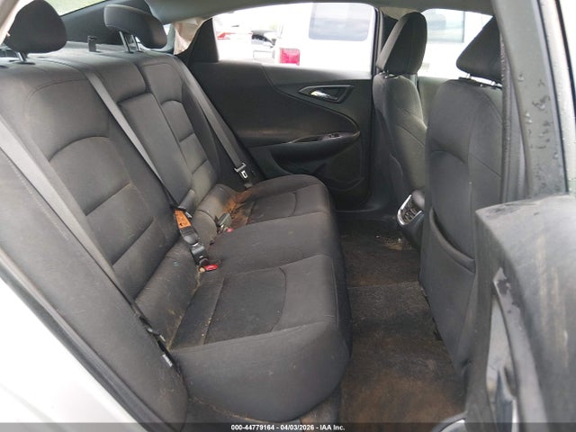 Aukcja sprzedaży 2022 Chevrolet Malibu Fwd Lt, vin: 1G1ZD5ST8NF111103, numer aukcji: 44779164