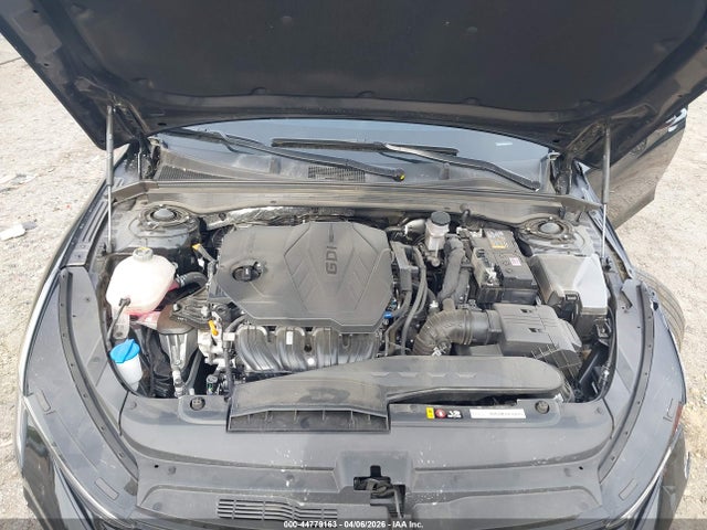 Aukcja sprzedaży 2025 Kia K5 Lxs, vin: KNAG24J71S5331717, numer aukcji: 44779163