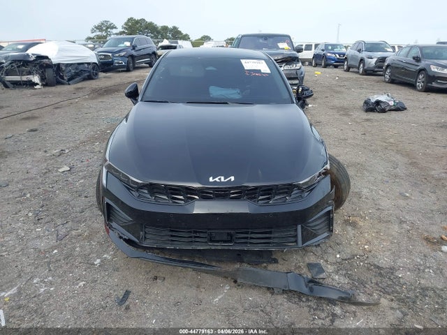 Aukcja sprzedaży 2025 Kia K5 Lxs, vin: KNAG24J71S5331717, numer aukcji: 44779163