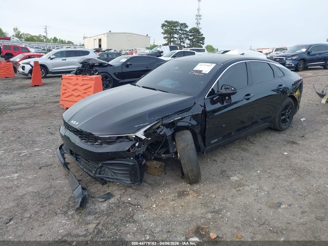 Aukcja sprzedaży 2025 Kia K5 Lxs, vin: KNAG24J71S5331717, numer aukcji: 44779163