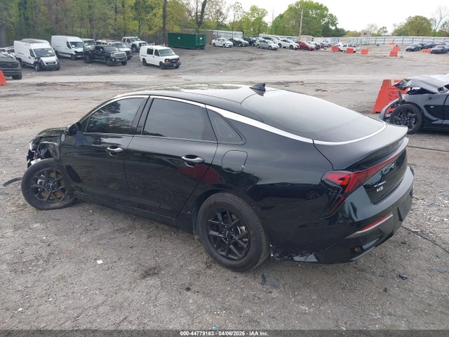 Aukcja sprzedaży 2025 Kia K5 Lxs, vin: KNAG24J71S5331717, numer aukcji: 44779163