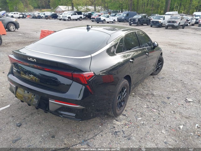 Aukcja sprzedaży 2025 Kia K5 Lxs, vin: KNAG24J71S5331717, numer aukcji: 44779163