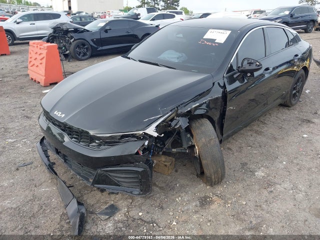 Aukcja sprzedaży 2025 Kia K5 Lxs, vin: KNAG24J71S5331717, numer aukcji: 44779163