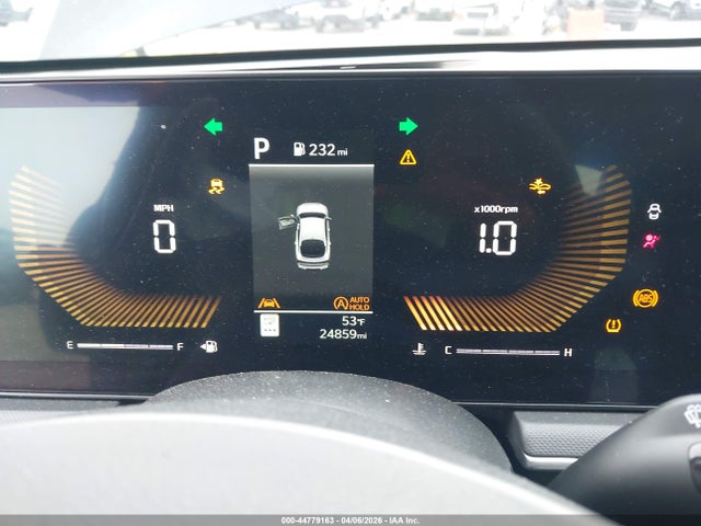 Aukcja sprzedaży 2025 Kia K5 Lxs, vin: KNAG24J71S5331717, numer aukcji: 44779163