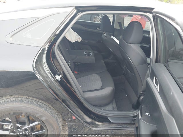 Aukcja sprzedaży 2025 Kia K5 Lxs, vin: KNAG24J71S5331717, numer aukcji: 44779163
