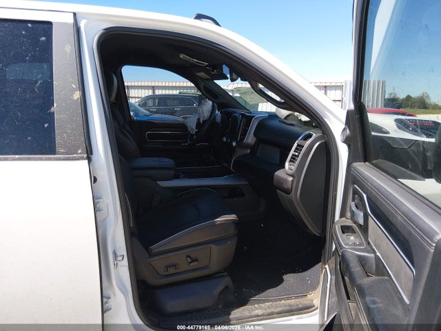 44779165 :رقم المزاد ، 3C6UR5NL3RG134783 vin ، 2024 Ram 2500 Laramie Crew Cab 4x4 6'4 Box مزاد بيع