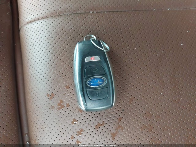 Продаж на аукціоні авто 2024 Subaru Ascent Touring 7-passenger, vin: 4S4WMAWD9R3446282, номер лоту: 44779168